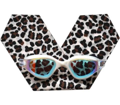 Waterplops Leopard