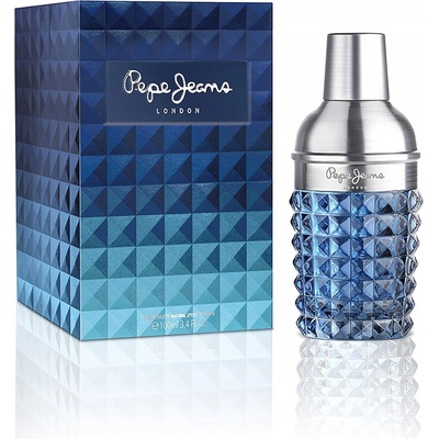 Pepe Jeans London toaletní voda pánská 100 ml