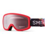 SMITH Ски маска Smith Snowday Mirror S2 Ski goggles - Patrol Mixed Signals / Ignitor Mirror - размер YM (417-5380-0111)