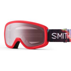 SMITH Ски маска Smith Snowday Mirror S2 Ski goggles - Patrol Mixed Signals / Ignitor Mirror - размер YM (417-5380-0111)