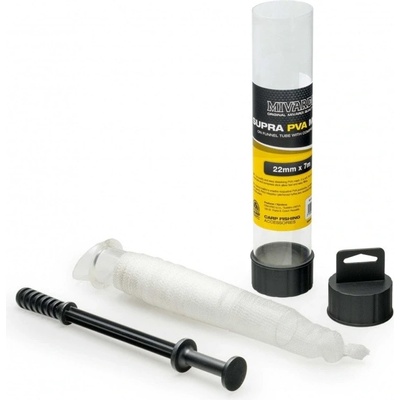 Mivardi PVA Supramesh na tube 7m x 28mm
