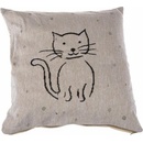 Dakls Mačka 40 x 40 cm