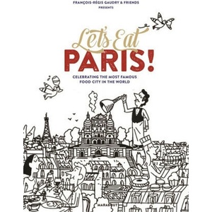 Let's Eat Paris (ISBN: 9781648293214)