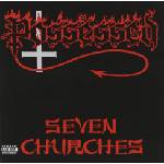 Sony Music Possessed: Seven Churches - CD (030061)