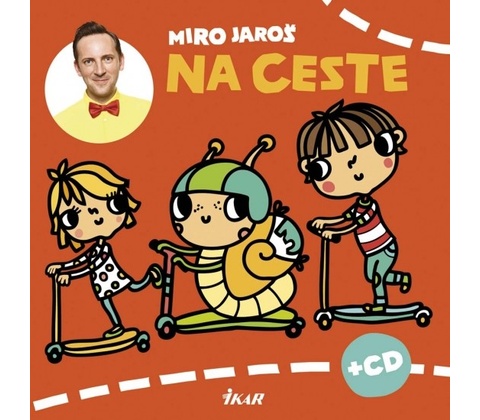 Na ceste - Miro Jaroš