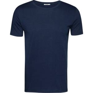 GreenBomb Мъжка тениска GreenBomb Basic Guide T-shirt - Navy (217-0556-0411)