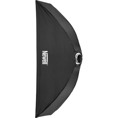 Newell Rectangular Softbox 35 x 140 cm NL4397
