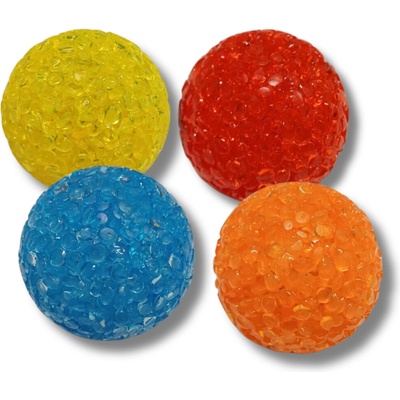 Hap Bowly Molly míček Crystal 5 cm