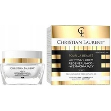 Christian Laurent Pour La Beaute nočný krém 0 SPF 50 ml