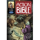Action Bible - 1. časť