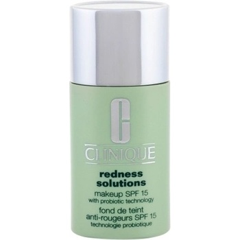 Clinique Redness Solutions make-up SPF15 1 Calming Alabaster 30 ml