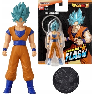 Bandai DRAGON BALL Blue Goku