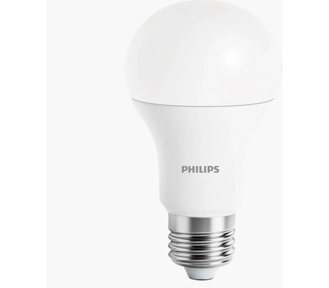 Philips Xiaomi LED SMART žárovka E27 teplá bílá