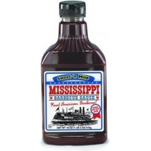 Mississippi BBQ Sweet and Mild 510 g