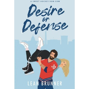 Desire or Defense | Leah Brunner (ISBN: 9781737015697)