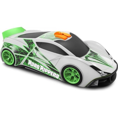 Nikko Color Wheels auto s realistickými zvukmi