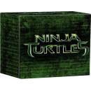 Želvy Ninja - Sběratelské balení 2D+3D BD Steelbook