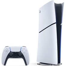 PlayStation 5 Slim Digital Edition 825GB