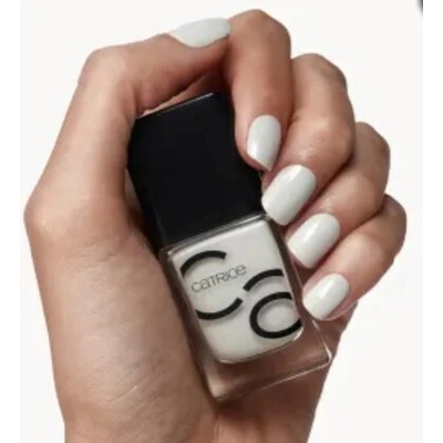 Catrice Iconails lak na nehty 153 Ibiza Feeling 10,5 ml