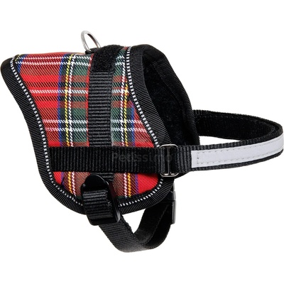 Flamingo Eeny Meeny нагръдник, каре XS