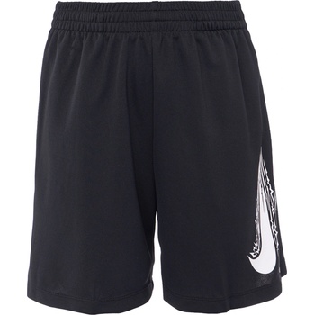 Nike MULTI čierna,biela