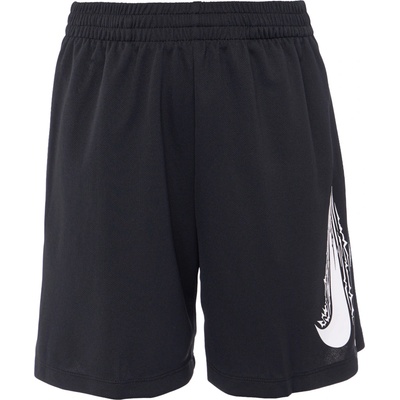 Nike MULTI čierna,biela