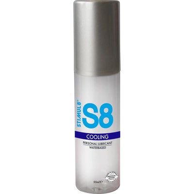 Stimul8 Cooling Lubricant Waterbased 50ml
