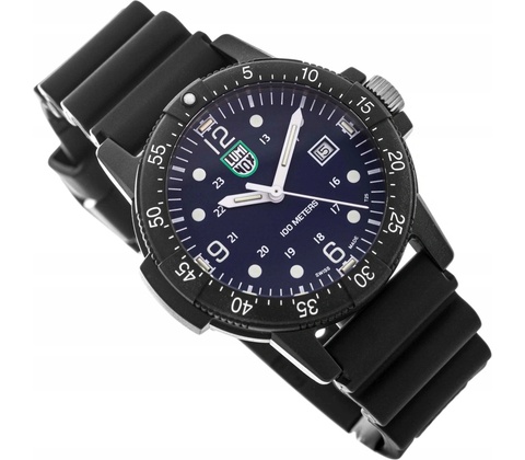 Luminox 2003