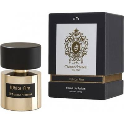 Tiziana Terenzi White Fire Парфюм EDP 100ml