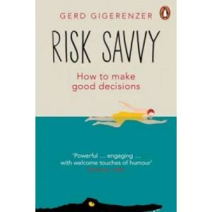 Risk Savvy | Gerd Gigerenzer (2015)