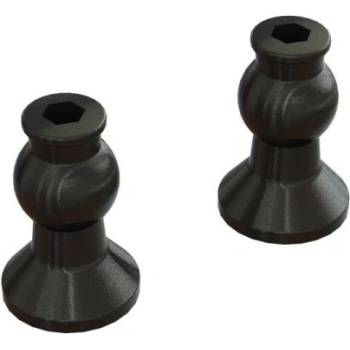 Arrma сферичен болт M3x7x10.3mm (2)