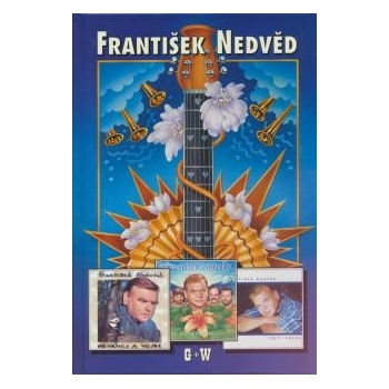 František Nedvěd