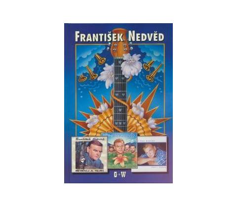 František Nedvěd