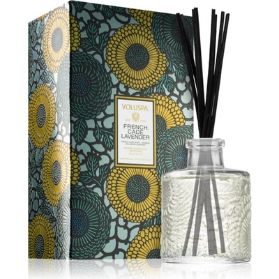 Volupsa Japonica French Cade Lavender aroma difuzér s náplní 100 ml