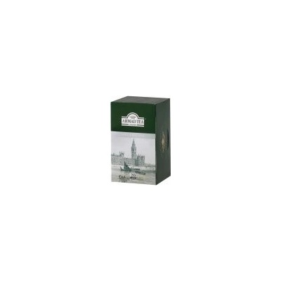 Ahmad Tea Čaj Earl Grey 40 g
