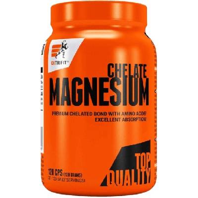 Extrifit Magnesium Chelate 120 kapsúl