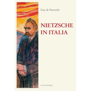 Nietzsche in Italia | Guy De Pourtalès (2022)