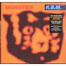 R.E.M. - MONSTER LP
