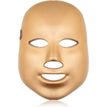 PALSAR7 LED Mask Face Gold третираща LED маска за лице
