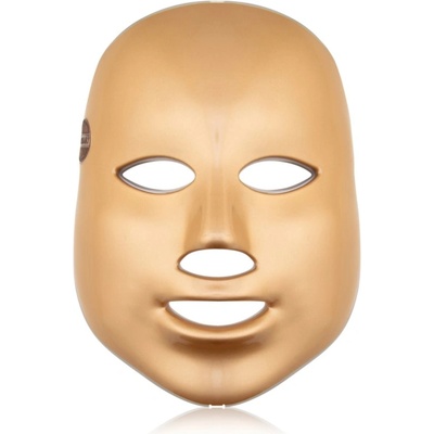 PALSAR7 LED Mask Face Gold третираща LED маска за лице