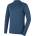 HUSKY Мъжка термо блуза с цип Merow Zip M, синя (hsk-HT0-0809)