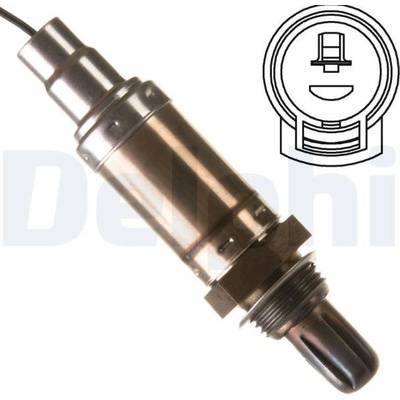 Lambda sonda DELPHI ES10226-12B1
