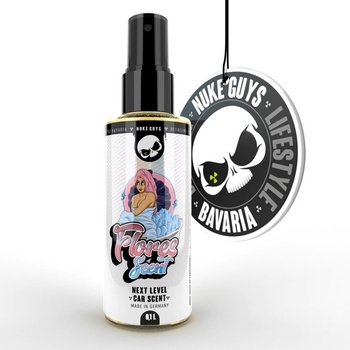 Nuke Guys FLORESCENT Set 100 ml