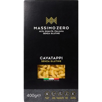 Massimo Zero Cavatappi 400 g