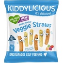 Kiddylicious Bramborové tyčinky sýrové 4 x 12 g