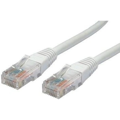 AQ CC71020 UTP CAT 5, RJ-45, 2m