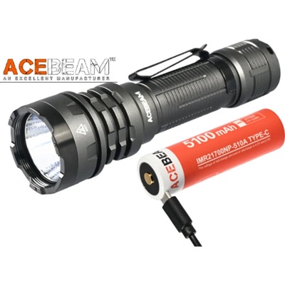 Acebeam Defender P17