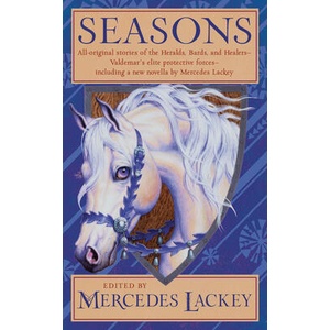 Seasons | Mercedes Lackey (ISBN: 9780756414702)