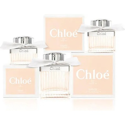 Chloé Chloé (2015) EDT 75 ml