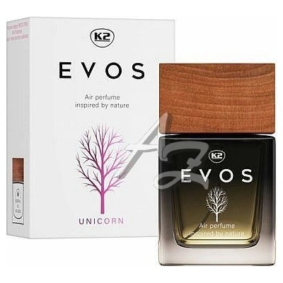 K2 EVOS Grace Unicorn 50 ml